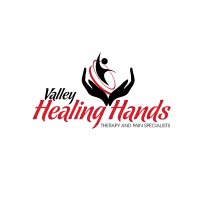 VALLEY HEALING HANDS LLC logo - Similar company to Embedded Inc.