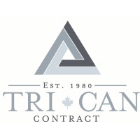 Tri-Can Contract Inc. logo - Similar company to Unscripted Adventures