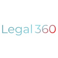 Legal360 logo - Similar company to Sigmageek