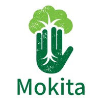 Mokita Bolivia logo - Similar company to Bambú Sustentable