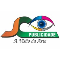 JC Publicidade logo - Similar company to Jc Publi
