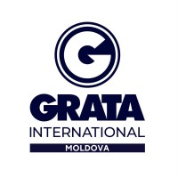 GRATA International Moldova logo - Similar company to Gladei & Partners Law Firm