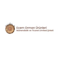 Ecem Orman Ürünleri Mühendislik ve Ticaret Limited Şirketi logo - Similar company to Kapitekni̇k