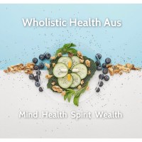 Wholistic Health Aus