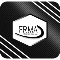 FRMA Plastica logo - Similar company to Viplast Ad
