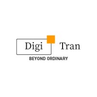 DigiTran logo - Similar company to Digitra Inc