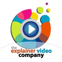 The Explainer Video Company logo - Similar company to 75Seconds - Explainer Video Production Company
