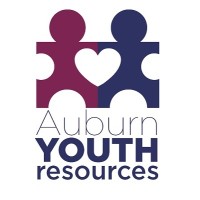 Auburn Youth Resources logo - Similar company to Elytra