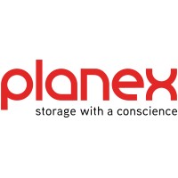 Planex logo - Similar company to Planex
