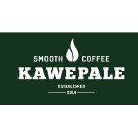 KawePale Palarnia Kawy logo - Similar company to Heresy
