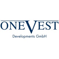 oneVest Developments GmbH logo - Similar company to Red Baufeld Gmbh