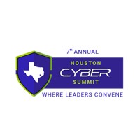 Houston Cyber Summit logo - Similar company to Blue Lance