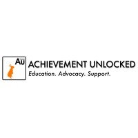 Achievement Unlocked logo - Similar company to Dillard Drive Magnet Elementary Pta