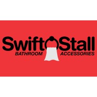 Swiftstall Bathroom Accessories logo - Similar company to Sun 'N' Shine