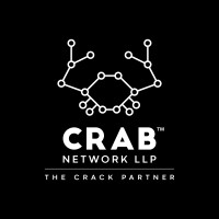 CRAB NETWORK LLP logo - Similar company to Trusttech Solutions Llp