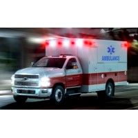Ginn Commercial Trucks