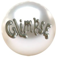 Glimpse Magazine logo - Similar company to Gallerease