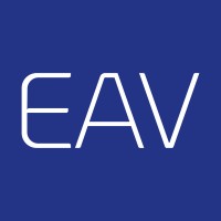 EAV Digital Solutions l Web development agency logo - Similar company to Moderix Solutions