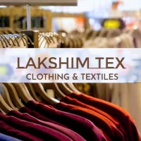 LAKSHIM TEX logo - Similar company to Maxf
