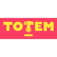 This Is Totem logo - Similar company to Floatvr
