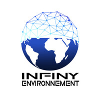 Infiny Environnement logo - Similar company to Cocoon Glamping & Event