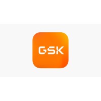 Glaxo Smith Cline logo - Similar company to Codeoxide
