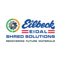 Eilbeck Eidal Shred Solutions logo - Similar company to Throughcycle Rubber