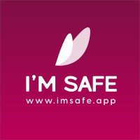 I'M SAFE APP logo - Similar company to Ruah Tech Solutions, Australia