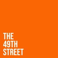 The 49thStreet logo - Similar company to Design 2B