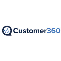 Customer 360 logo - Similar company to Revgn