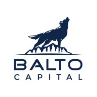 Balto Capital Inc. logo - Similar company to Delcap