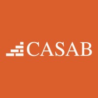 Casab logo - Similar company to Lamendo Ab