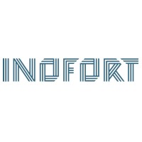 INOFORT logo - Similar company to Arches