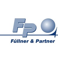 Füllner & Partner Mechanische Fertigung u. Ing.-Büro GmbH logo - Similar company to Querstarter Gmbh