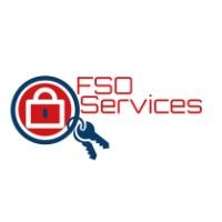 FSO Services, LLC logo - Similar company to Fso Pro