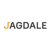 JAGDALE logo - Similar company to Natasha Developers