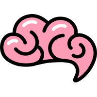 Braincutie logo - Similar company to Philman
