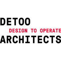 DETOO ARCHITECTS logo - Similar company to Boeckx Architects