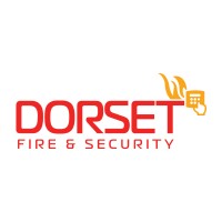 Dorset Fire & Security logo - Similar company to Unique Fire And Security Ltd