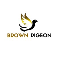 Brown Pigeon ICT logo - Similar company to Sinnts