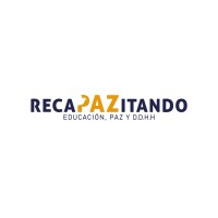 RECAPAZITANDO logo - Similar company to Fundación Universitaria De Ciencias De La Salud