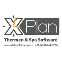 DIMMbizz ltd - xPlan Spa Software logo - Similar company to Ideospa Valence