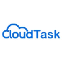 Cloud Task logo - Similar company to Scalehub