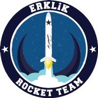 ERKLİK ROCKET TEAM logo - Similar company to Hkü Elektrik-Elektronik Mühendisliği