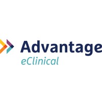 Advantage eClinical logo - Similar company to Dxtx