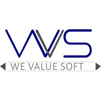 Wevaluesoft logo - Similar company to Wevalue Solutions