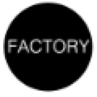 Factory London logo - Similar company to Factorin