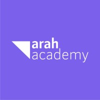Arah Academy logo - Similar company to Komunitas Sdm Muda