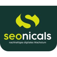 seonicals® logo - Similar company to Bw Visuals