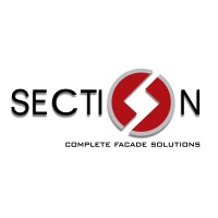 Section complete facade solutions logo - Similar company to Icpm